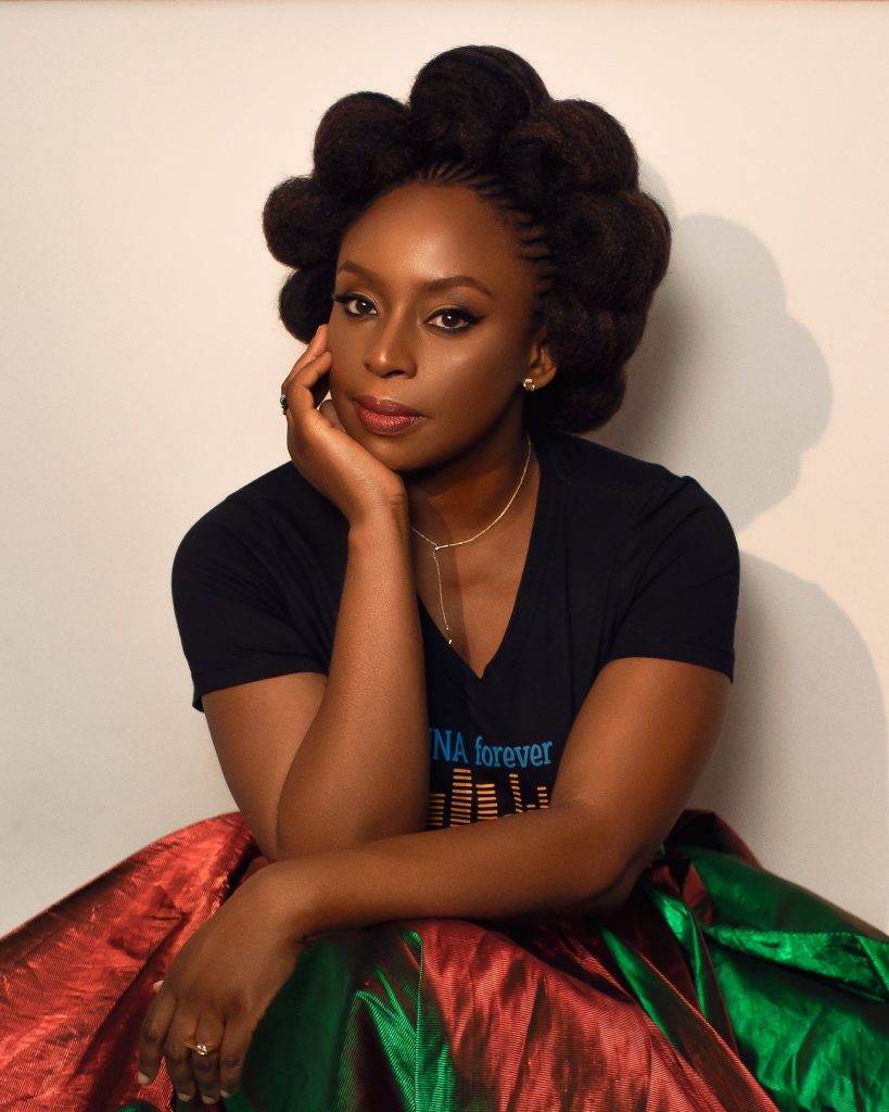 Home Chimamanda Ngozi Adichie Home Chimamanda Ngozi Adichie